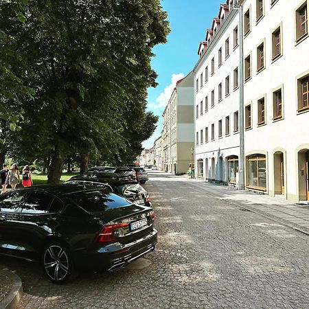 Old Town Luxury Apartments Згожелец Екстериор снимка