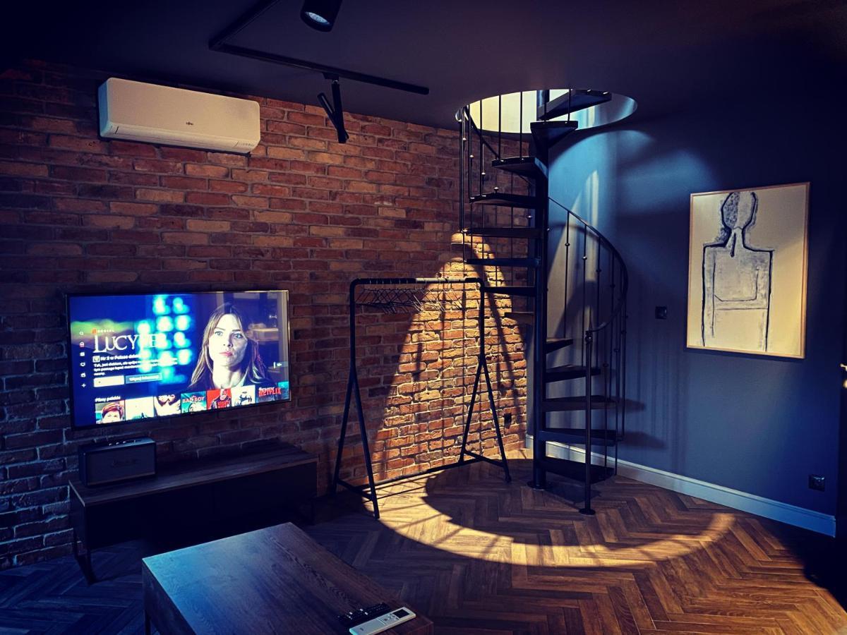 Old Town Luxury Apartments Згожелец Екстериор снимка