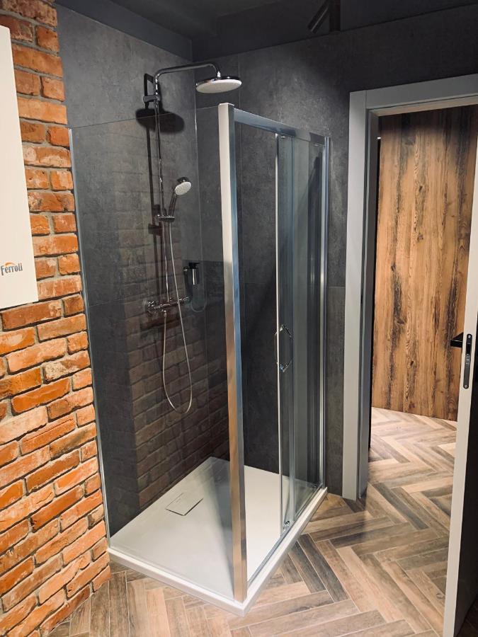 Old Town Luxury Apartments Згожелец Екстериор снимка