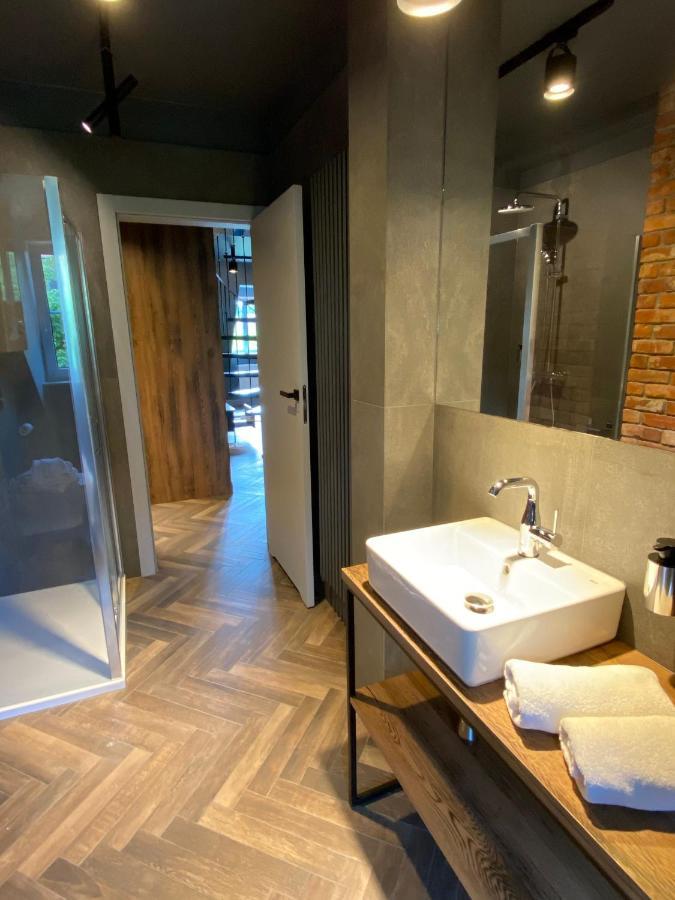 Old Town Luxury Apartments Згожелец Екстериор снимка